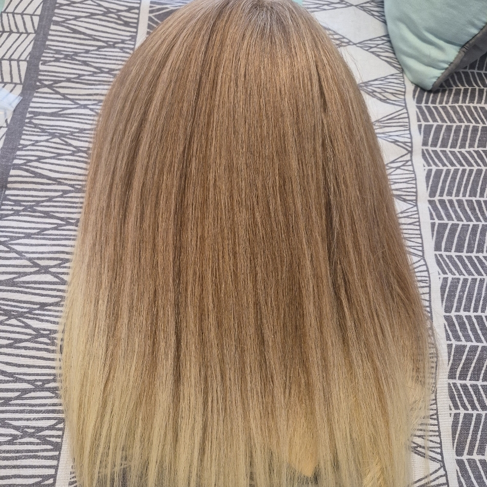 NWT Lace Front Wig